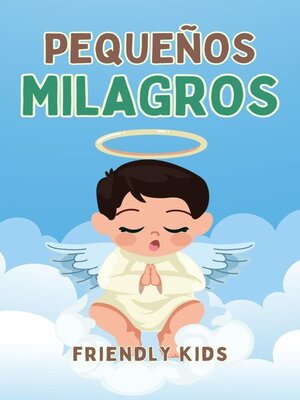 cover image of Pequeños Milagros